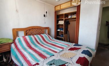 Departamento en Arriendo en LO OVALLE 1231