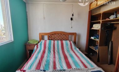 Departamento en Arriendo en LO OVALLE 1231