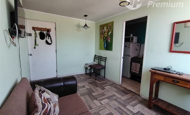 Departamento en Arriendo en LO OVALLE 1231