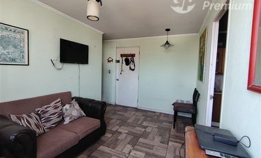 Departamento en Arriendo en LO OVALLE 1231