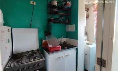 Departamento en Arriendo en LO OVALLE 1231