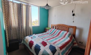 Departamento en Arriendo en LO OVALLE 1231