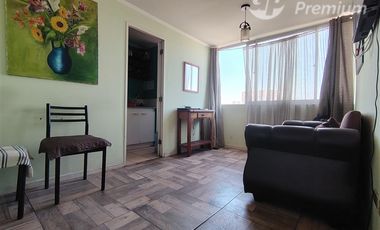 Departamento en Arriendo en LO OVALLE 1231
