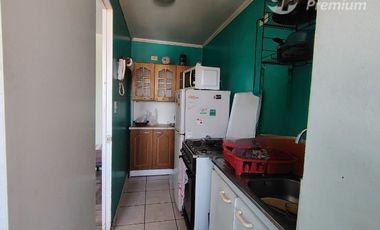 Departamento en Arriendo en LO OVALLE 1231