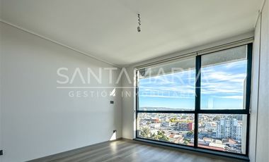 Departamento en Arriendo en Las Heras, Concepcion