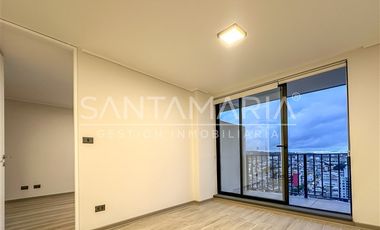 Departamento en Arriendo en Heras, Concepcion