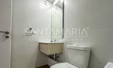 Departamento en Arriendo en Heras, Concepcion