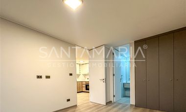 Departamento en Arriendo en Heras, Concepcion