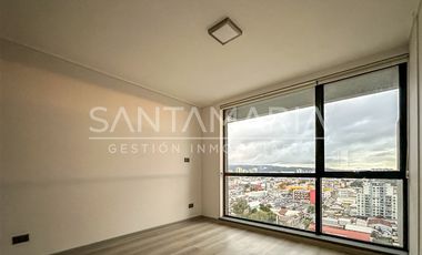 Departamento en Arriendo en Heras, Concepcion