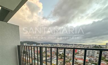 Departamento en Arriendo en Heras, Concepcion