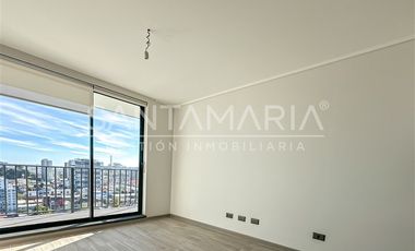 Departamento en Arriendo en Las Heras, Concepcion