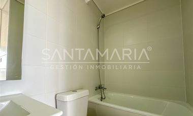 Departamento en Arriendo en Las Heras, Concepcion