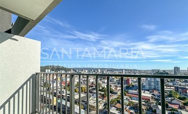 Departamento en Arriendo en Las Heras, Concepcion