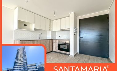 Departamento en Arriendo en Las Heras, Concepcion