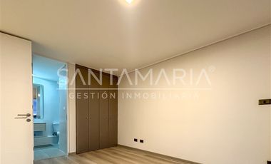 Departamento en Arriendo en Heras, Concepcion
