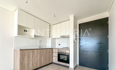 Departamento en Arriendo en Las Heras, Concepcion