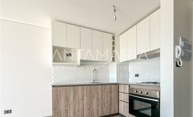 Departamento en Arriendo en Las Heras, Concepcion