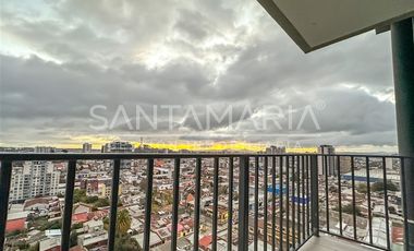 Departamento en Arriendo en Heras, Concepcion