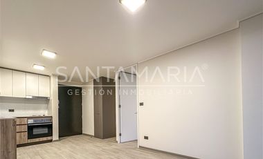 Departamento en Arriendo en Heras, Concepcion