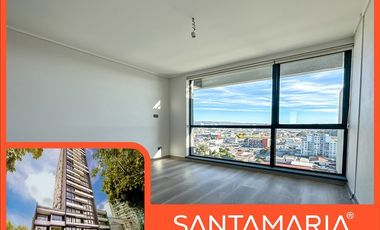 Departamento en Arriendo en Heras, Concepcion