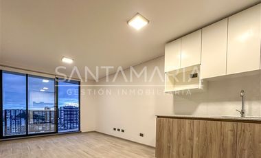 Departamento en Arriendo en Heras, Concepcion