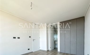 Departamento en Arriendo en Las Heras, Concepcion