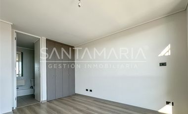 Departamento en Arriendo en Las Heras, Concepcion