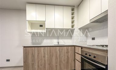 Departamento en Arriendo en Heras, Concepcion