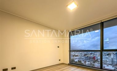 Departamento en Arriendo en Heras, Concepcion