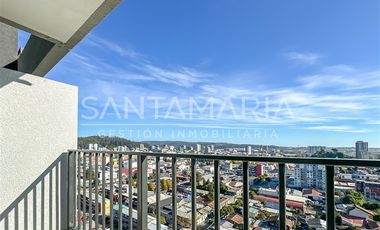 Departamento en Arriendo en Las Heras, Concepcion