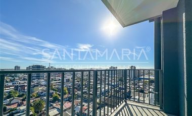 Departamento en Arriendo en Las Heras, Concepcion