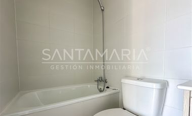 Departamento en Arriendo en Las Heras, Concepcion