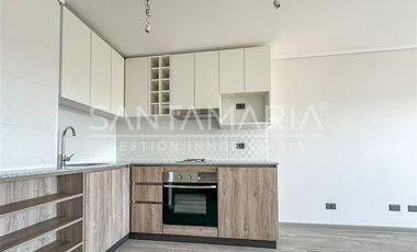 Departamento en Arriendo en Las Heras, Concepcion