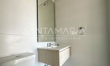 Departamento en Arriendo en Las Heras, Concepcion