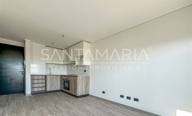 Departamento en Arriendo en Las Heras, Concepcion