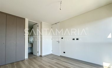 Departamento en Arriendo en Las Heras, Concepcion