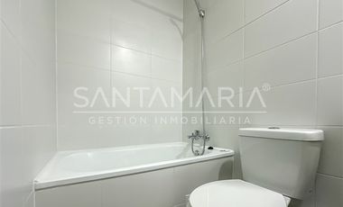 Departamento en Arriendo en Las Heras, Concepcion