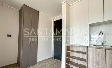 Departamento en Arriendo en Las Heras, Concepcion