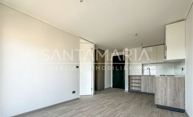 Departamento en Arriendo en Las Heras, Concepcion