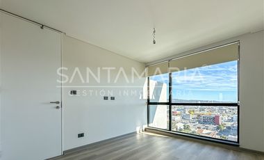 Departamento en Arriendo en Las Heras, Concepcion