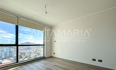 Departamento en Arriendo en Las Heras, Concepcion