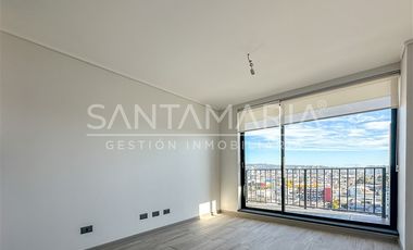 Departamento en Arriendo en Las Heras, Concepcion
