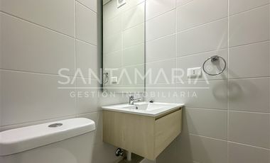 Departamento en Arriendo en Las Heras, Concepcion