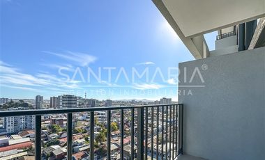 Departamento en Arriendo en Las Heras, Concepcion