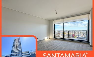 Departamento en Arriendo en Las Heras, Concepcion
