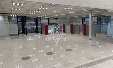 Local Comercial en Arriendo en irarrazaval