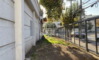 Local Comercial en Arriendo en irarrazaval