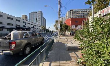 Local Comercial en Arriendo en irarrazaval