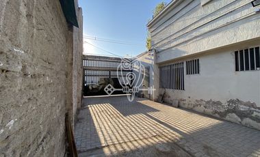 Local Comercial en Arriendo en irarrazaval