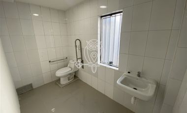 Local Comercial en Arriendo en irarrazaval